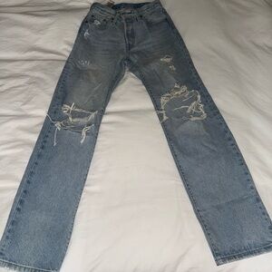 Levi's 501 90s Jeans